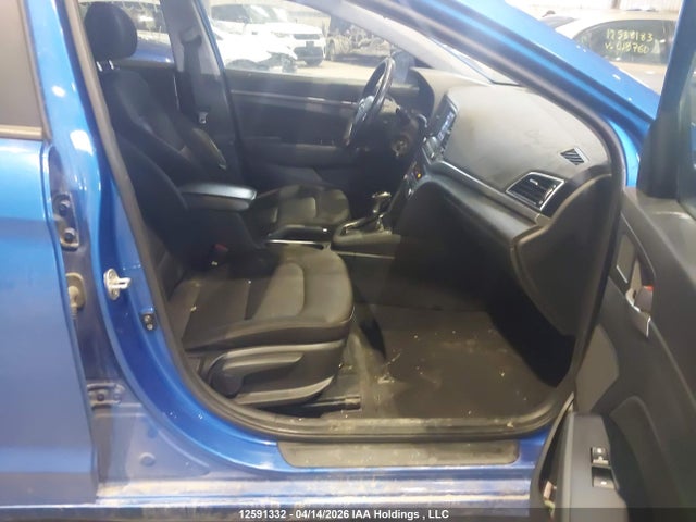 KMHD84LF1HU301135 Hyundai Elantra Se/value/limited