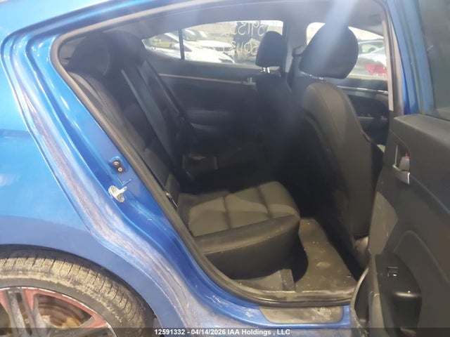 KMHD84LF1HU301135 Hyundai Elantra Se/value/limited