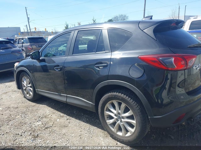 12591335 :رقم المزاد ، JM3KE4DE8D0144433 vin ، 2013 Mazda Cx-5 Gt مزاد بيع
