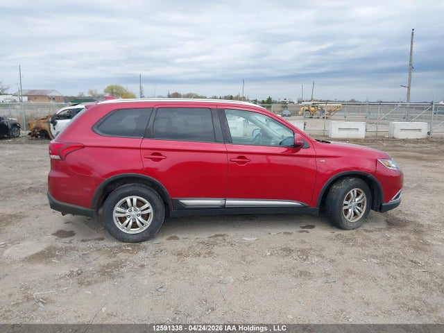 JA4JZ3AX9HZ608589 Mitsubishi Outlander
