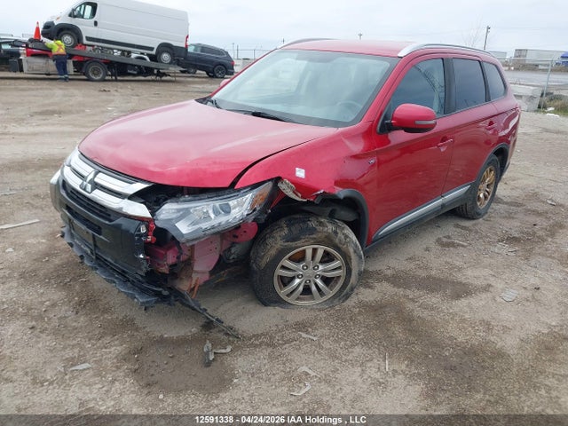 JA4JZ3AX9HZ608589 Mitsubishi Outlander