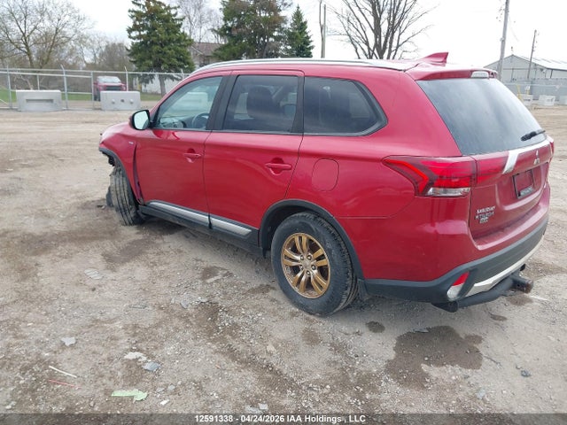JA4JZ3AX9HZ608589 Mitsubishi Outlander