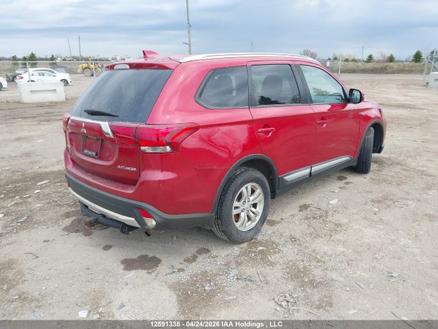 JA4JZ3AX9HZ608589 Mitsubishi Outlander