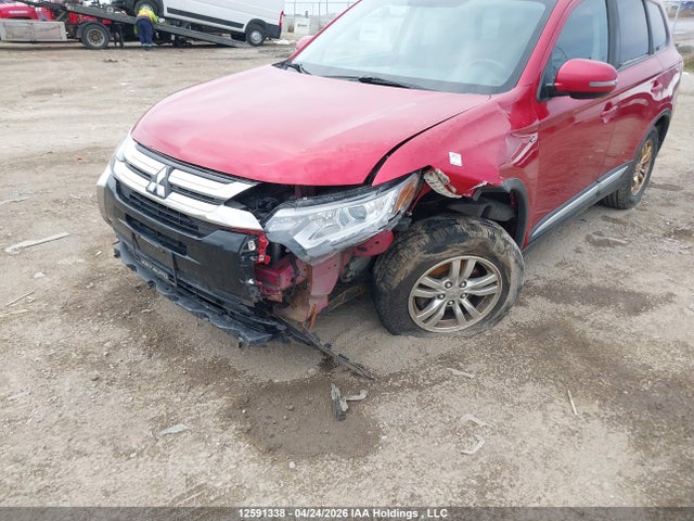 JA4JZ3AX9HZ608589 Mitsubishi Outlander