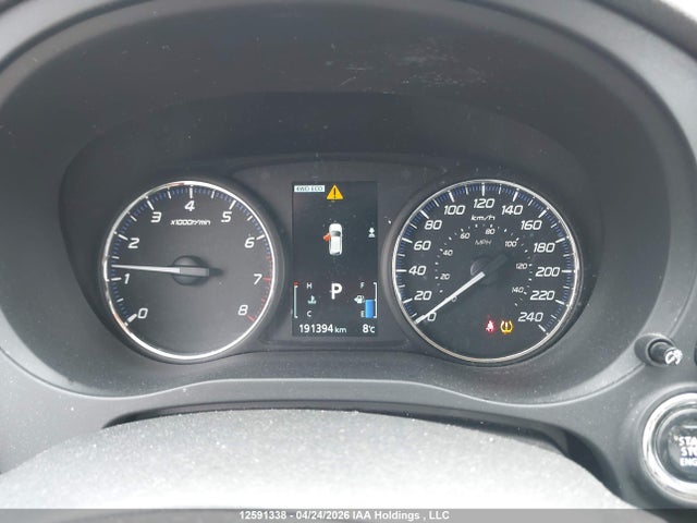 JA4JZ3AX9HZ608589 Mitsubishi Outlander