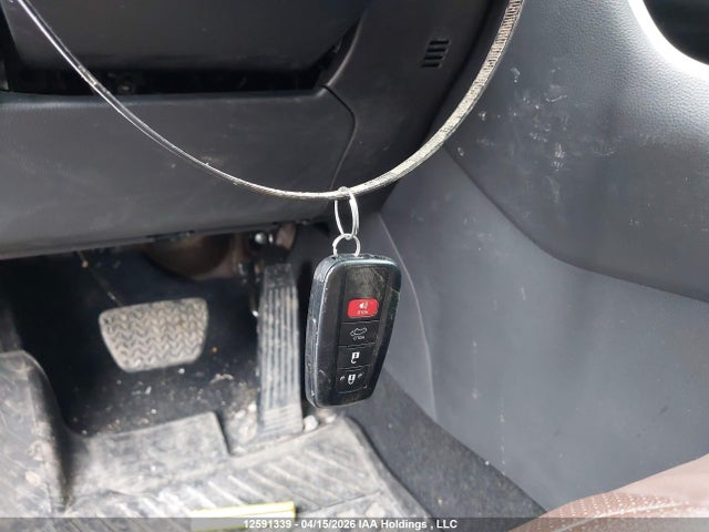 2T3R1RFV6SC544000 Toyota RAV4