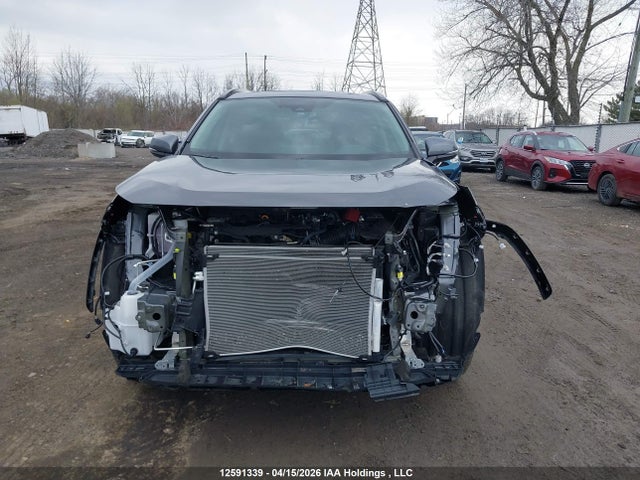 2T3R1RFV6SC544000 Toyota RAV4