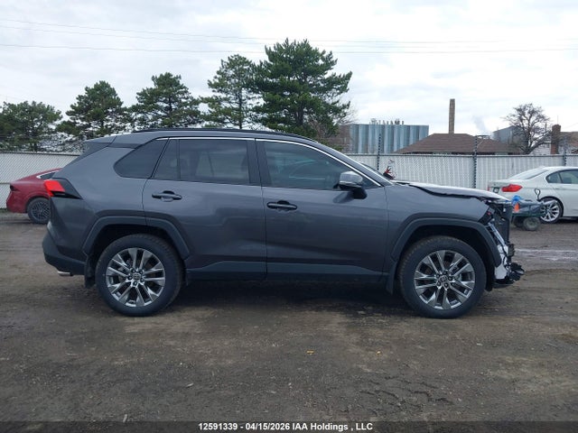 2T3R1RFV6SC544000 Toyota RAV4