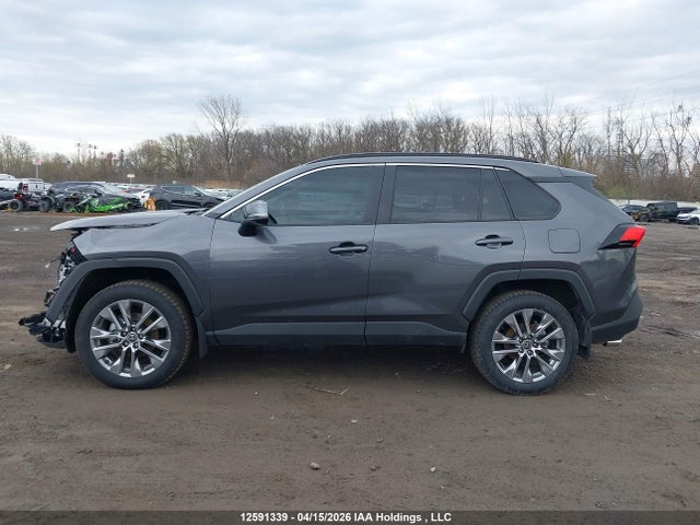 2T3R1RFV6SC544000 Toyota RAV4