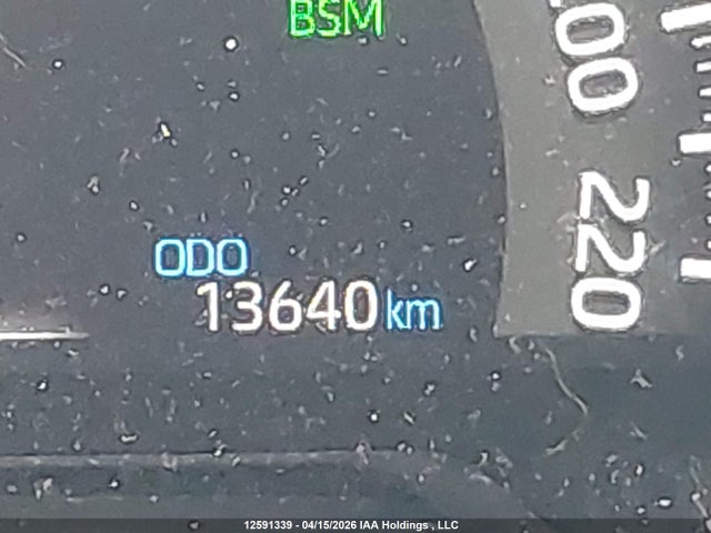 2T3R1RFV6SC544000 Toyota RAV4