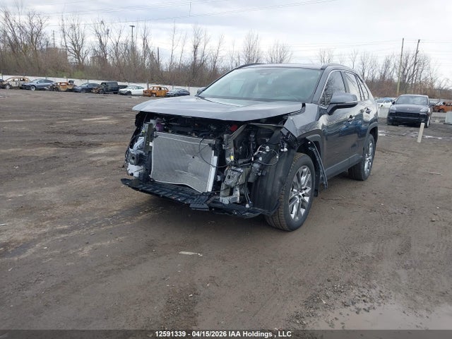 2T3R1RFV6SC544000 Toyota RAV4