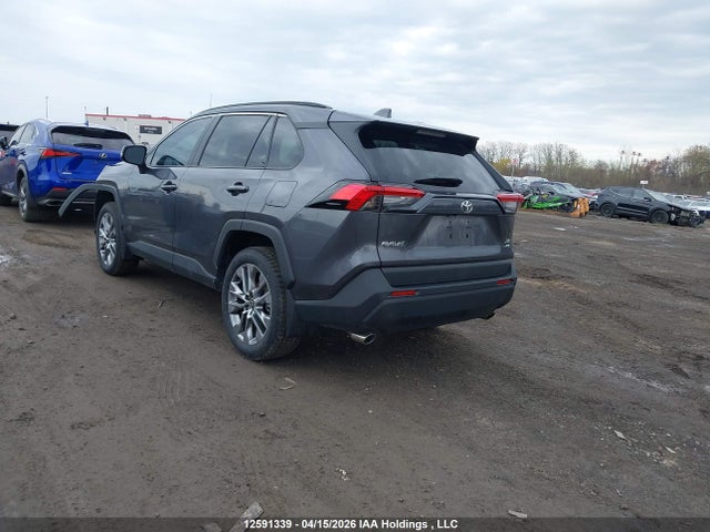 2T3R1RFV6SC544000 Toyota RAV4