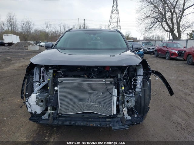 2T3R1RFV6SC544000 Toyota RAV4
