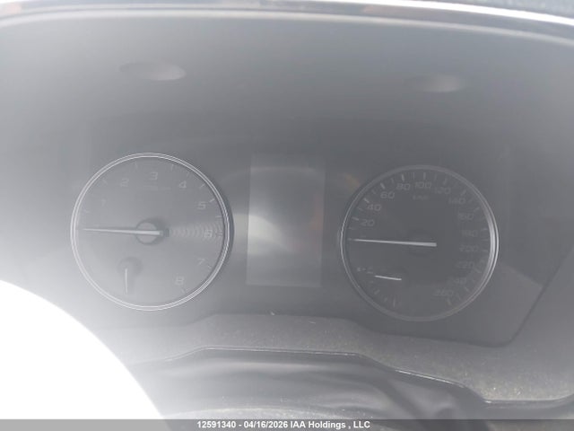 Aukcja sprzedaży 2025 Subaru Outback Touring, vin: 4S4BTDECXS3108049, numer aukcji: 12591340