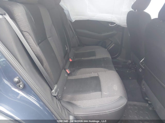 Aukcja sprzedaży 2025 Subaru Outback Touring, vin: 4S4BTDECXS3108049, numer aukcji: 12591340