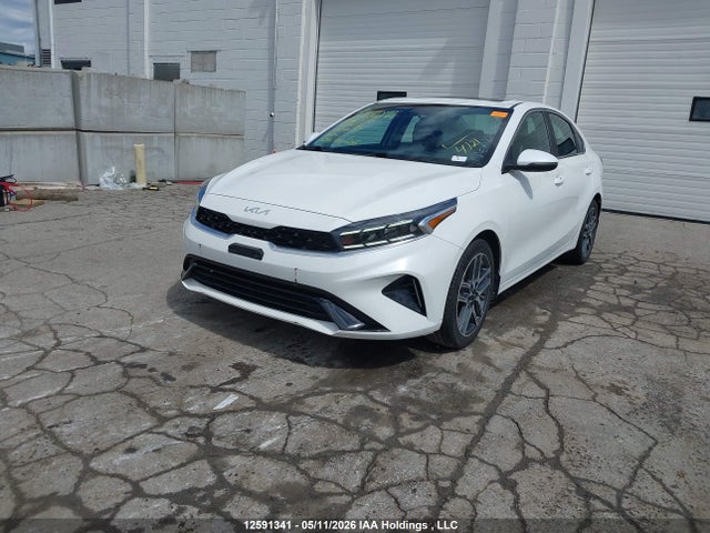 Продажа на аукционе авто 2024 Kia Forte Ex/ex Premium/ex+/gt-line, vin: 3KPF34AD7RE719499, номер лота: 12591341