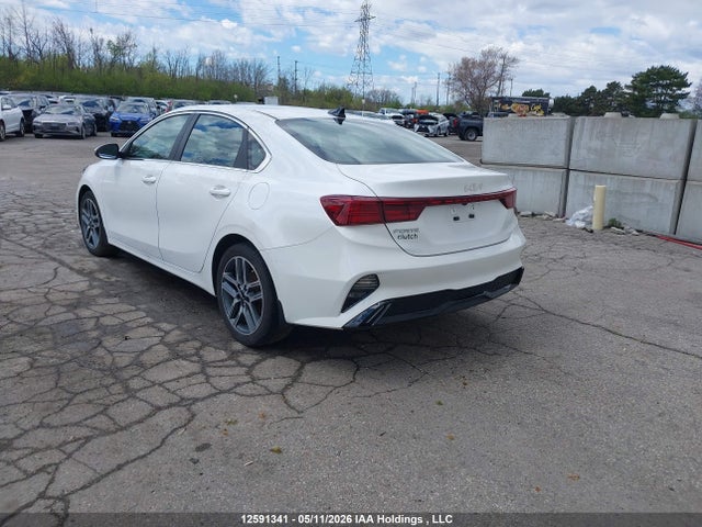 Продажа на аукционе авто 2024 Kia Forte Ex/ex Premium/ex+/gt-line, vin: 3KPF34AD7RE719499, номер лота: 12591341