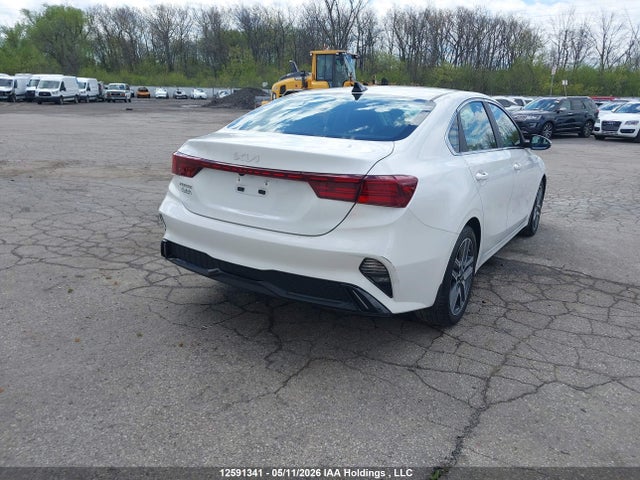 Продажа на аукционе авто 2024 Kia Forte Ex/ex Premium/ex+/gt-line, vin: 3KPF34AD7RE719499, номер лота: 12591341