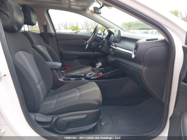 Продажа на аукционе авто 2024 Kia Forte Ex/ex Premium/ex+/gt-line, vin: 3KPF34AD7RE719499, номер лота: 12591341