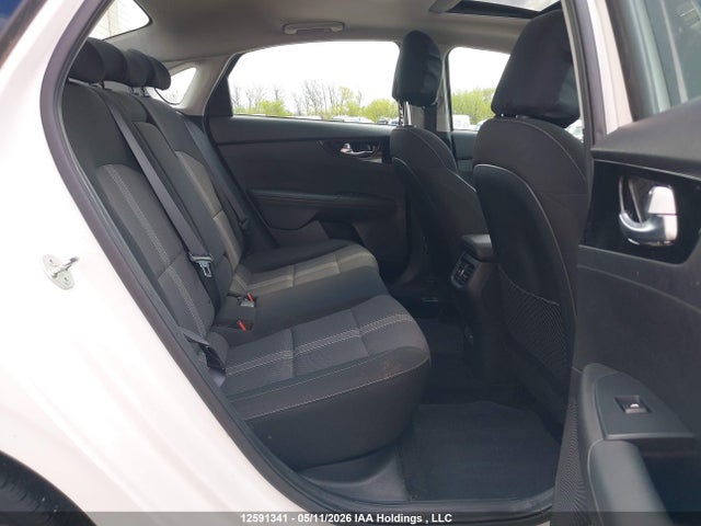 Продажа на аукционе авто 2024 Kia Forte Ex/ex Premium/ex+/gt-line, vin: 3KPF34AD7RE719499, номер лота: 12591341