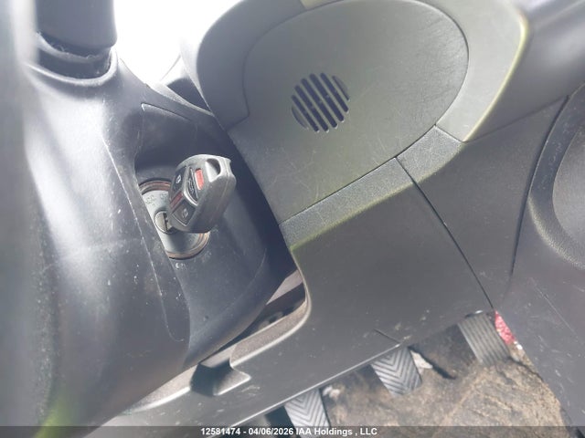 12581474 :رقم المزاد ، JA32U2FU9CU601759 vin ، 2012 Mitsubishi Lancer Se مزاد بيع