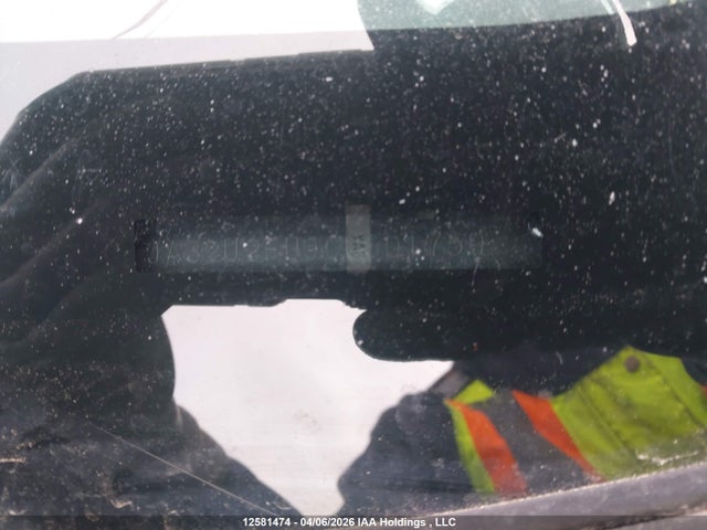 12581474 :رقم المزاد ، JA32U2FU9CU601759 vin ، 2012 Mitsubishi Lancer Se مزاد بيع