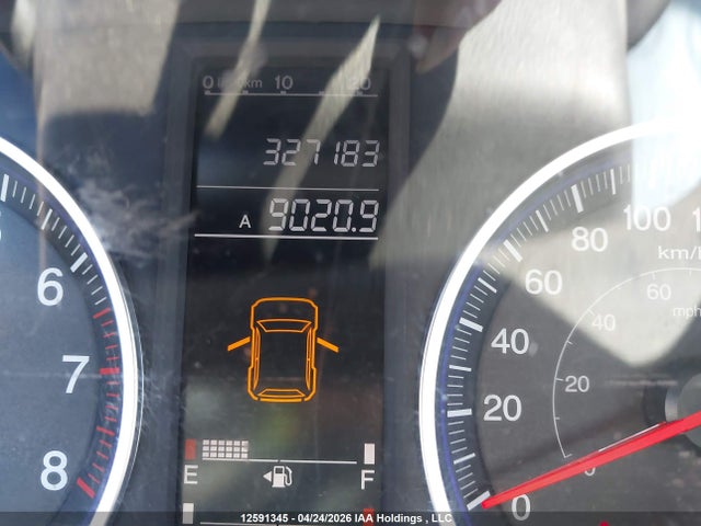 Продажа на аукционе авто 2008 Honda Cr-v Lx, vin: 5J6RE48388L809278, номер лота: 12591345