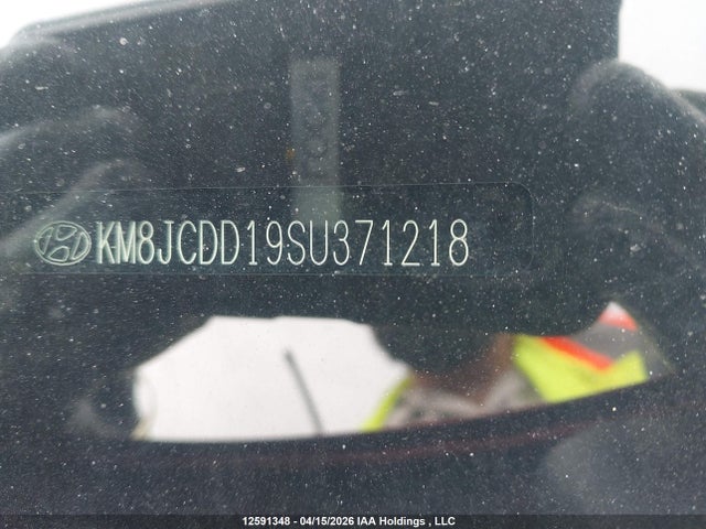 Продаж на аукціоні авто 2025 Hyundai Tucson N-line Hybrid Awd, vin: KM8JCDD19SU371218, номер лоту: 12591348
