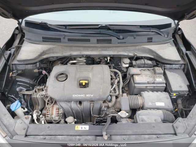 KM8K1CAAXMU670583 Hyundai Kona Se