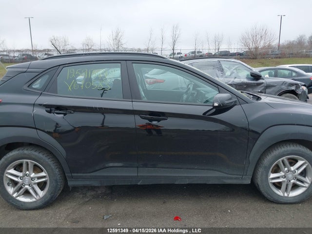 KM8K1CAAXMU670583 Hyundai Kona Se