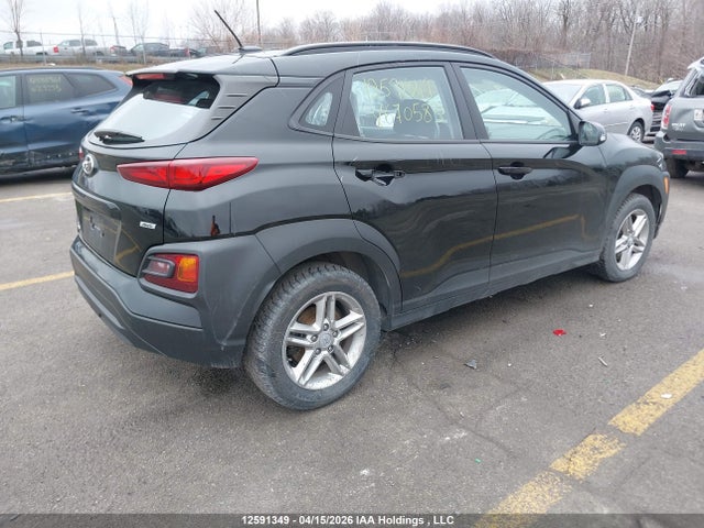 KM8K1CAAXMU670583 Hyundai Kona Se