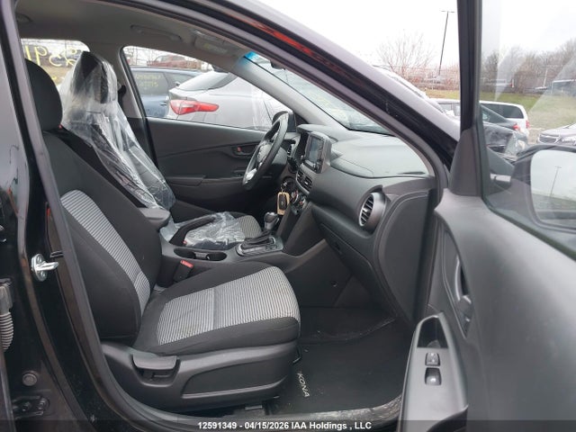 KM8K1CAAXMU670583 Hyundai Kona Se