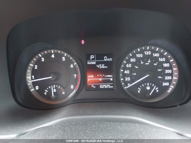 KM8K1CAAXMU670583 Hyundai Kona Se
