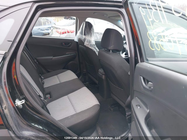 KM8K1CAAXMU670583 Hyundai Kona Se