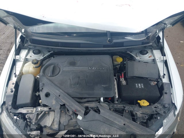 2015 Chrysler 200 C მანქანა იყიდება აუქციონზე, vin: 1C3CCCCG0FN515983, აუქციონის ნომერი: 12591351