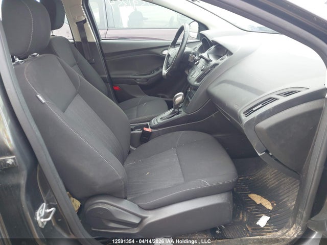 1FADP3K20GL396216 Ford Focus