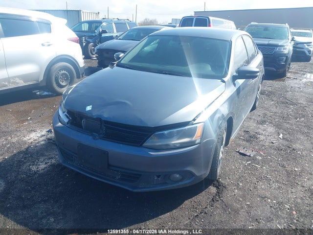 3VWDL7AJ0EM376014 Volkswagen Jetta 2.0 Tdi Comfortline/2.0 Tdi Highline/2.0 Tdi Trendline+