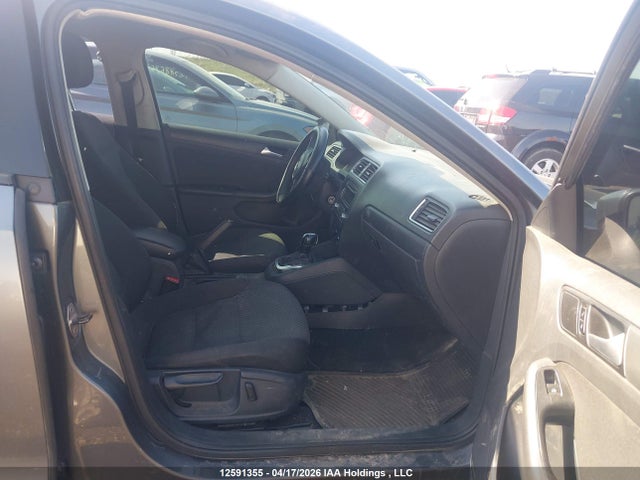 3VWDL7AJ0EM376014 Volkswagen Jetta 2.0 Tdi Comfortline/2.0 Tdi Highline/2.0 Tdi Trendline+
