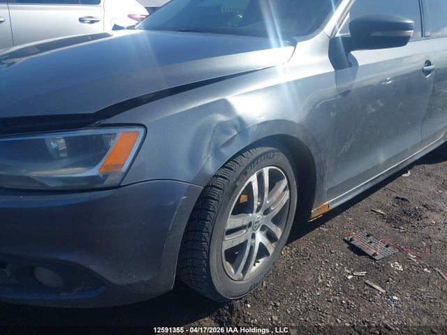 3VWDL7AJ0EM376014 Volkswagen Jetta 2.0 Tdi Comfortline/2.0 Tdi Highline/2.0 Tdi Trendline+