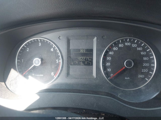 3VWDL7AJ0EM376014 Volkswagen Jetta 2.0 Tdi Comfortline/2.0 Tdi Highline/2.0 Tdi Trendline+