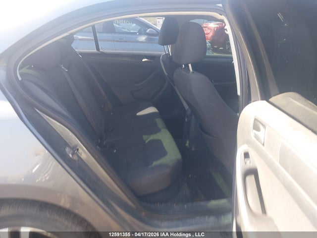 3VWDL7AJ0EM376014 Volkswagen Jetta 2.0 Tdi Comfortline/2.0 Tdi Highline/2.0 Tdi Trendline+