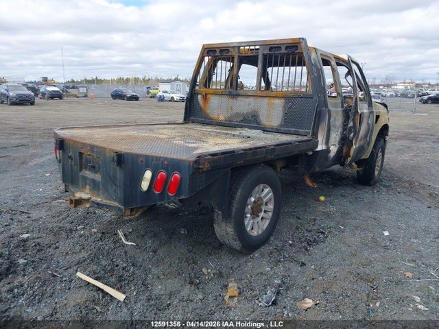 Продажа на аукционе авто 2010 Ford F-250 Lariat/xl/xlt, vin: 1FTSX2B52AEB03899, номер лота: 12591356