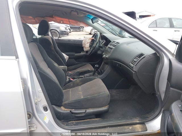 Продажа на аукционе авто 2005 Honda Accord Lx, vin: 1HGCM66335A013253, номер лота: 12591358