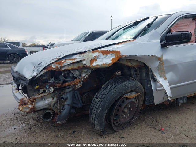 Продажа на аукционе авто 2005 Honda Accord Lx, vin: 1HGCM66335A013253, номер лота: 12591358