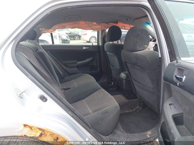 Продажа на аукционе авто 2005 Honda Accord Lx, vin: 1HGCM66335A013253, номер лота: 12591358