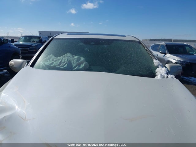 5J8TB4H35HL806621 Acura RDX