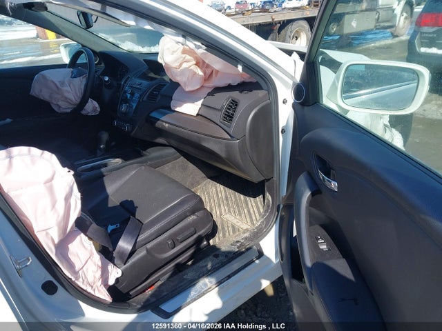 5J8TB4H35HL806621 Acura RDX