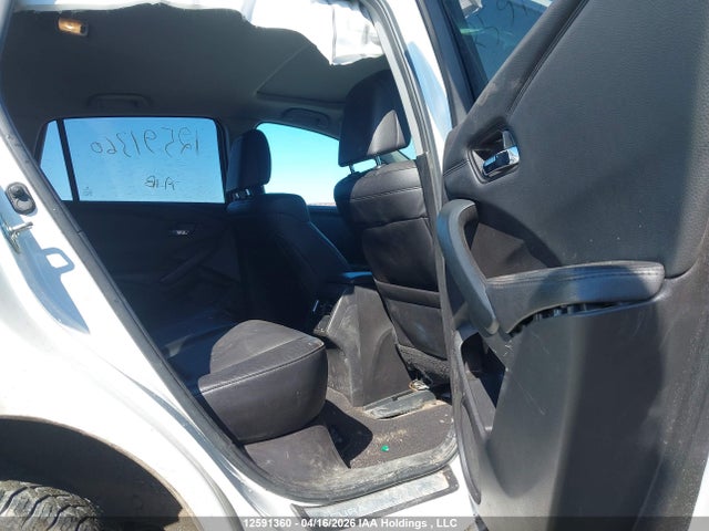5J8TB4H35HL806621 Acura RDX
