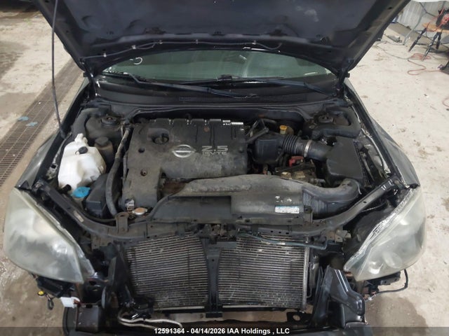 Продаж на аукціоні авто 2006 Nissan Altima 2.5 S, vin: 1N4AL11E66C207453, номер лоту: 12591364