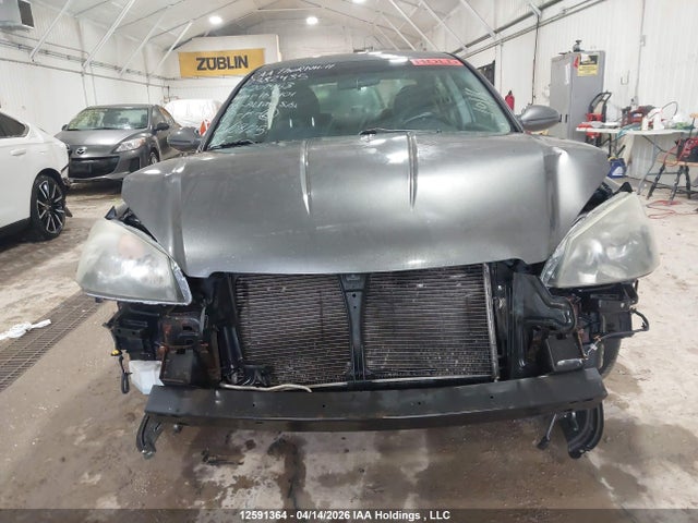 Продаж на аукціоні авто 2006 Nissan Altima 2.5 S, vin: 1N4AL11E66C207453, номер лоту: 12591364
